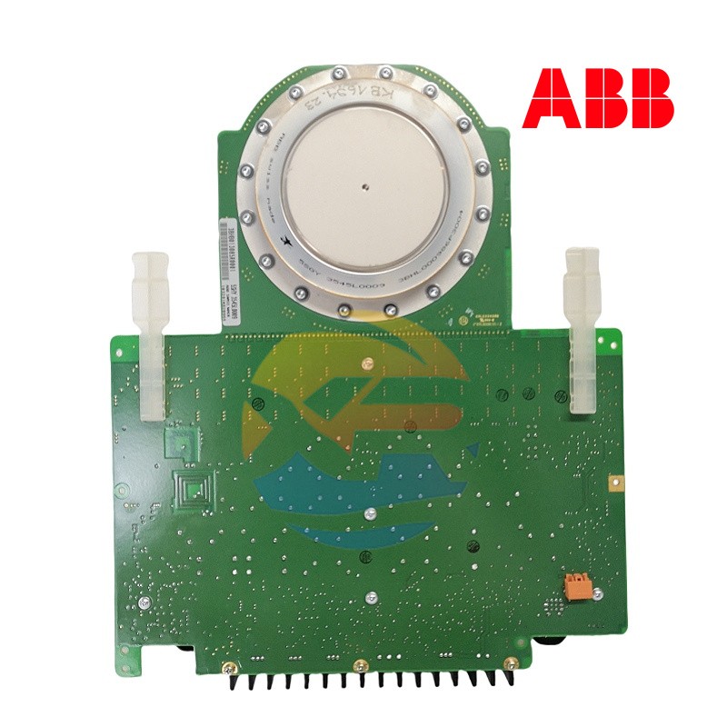 ABB 5SHY3545L0009 3BHB013085R0001 IGBT Power Module3